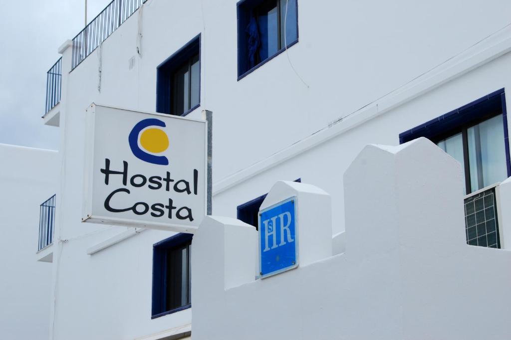 hostal costa