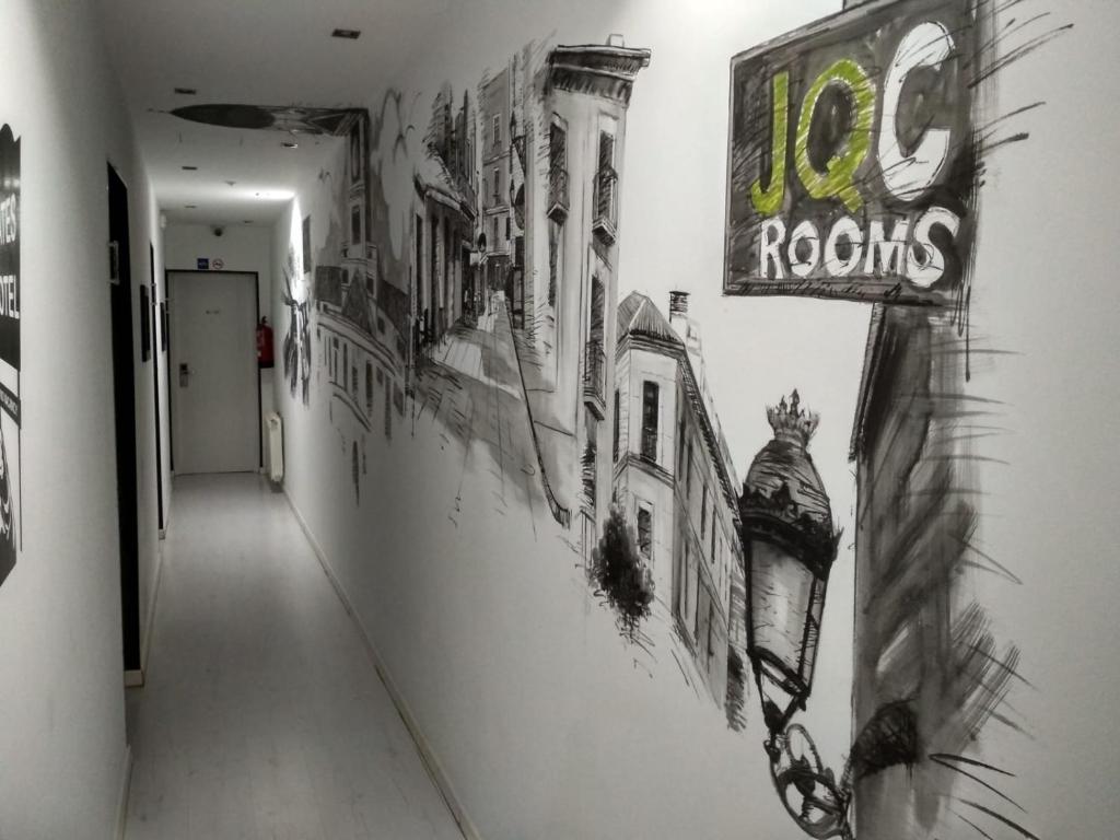 jqc rooms