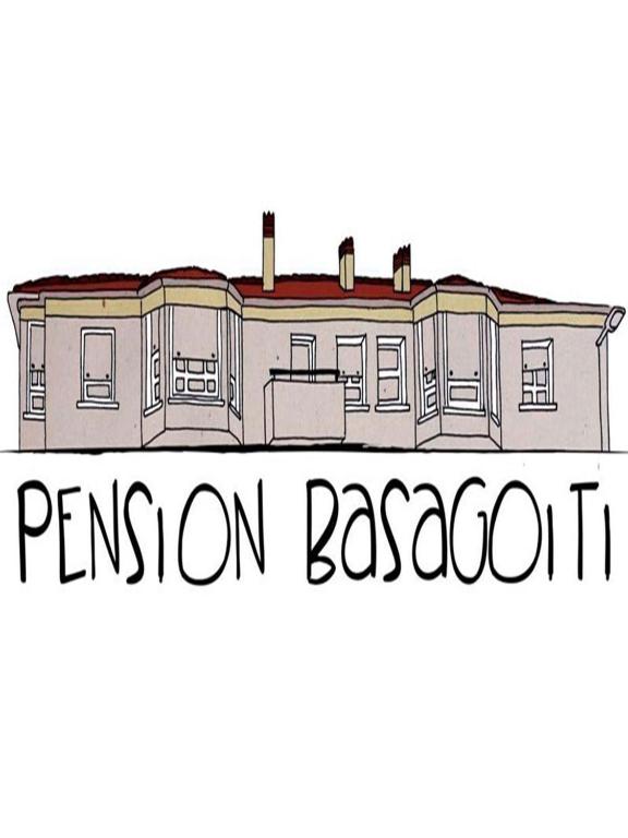 pension basagoiti