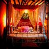room in lodge romantic getaway to cuenca at la quinta de malu